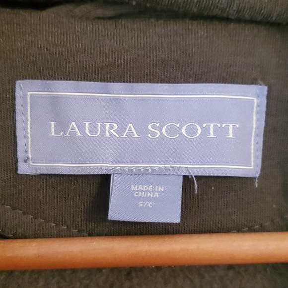 Laura Scott Jacket - Picture 3 of 3